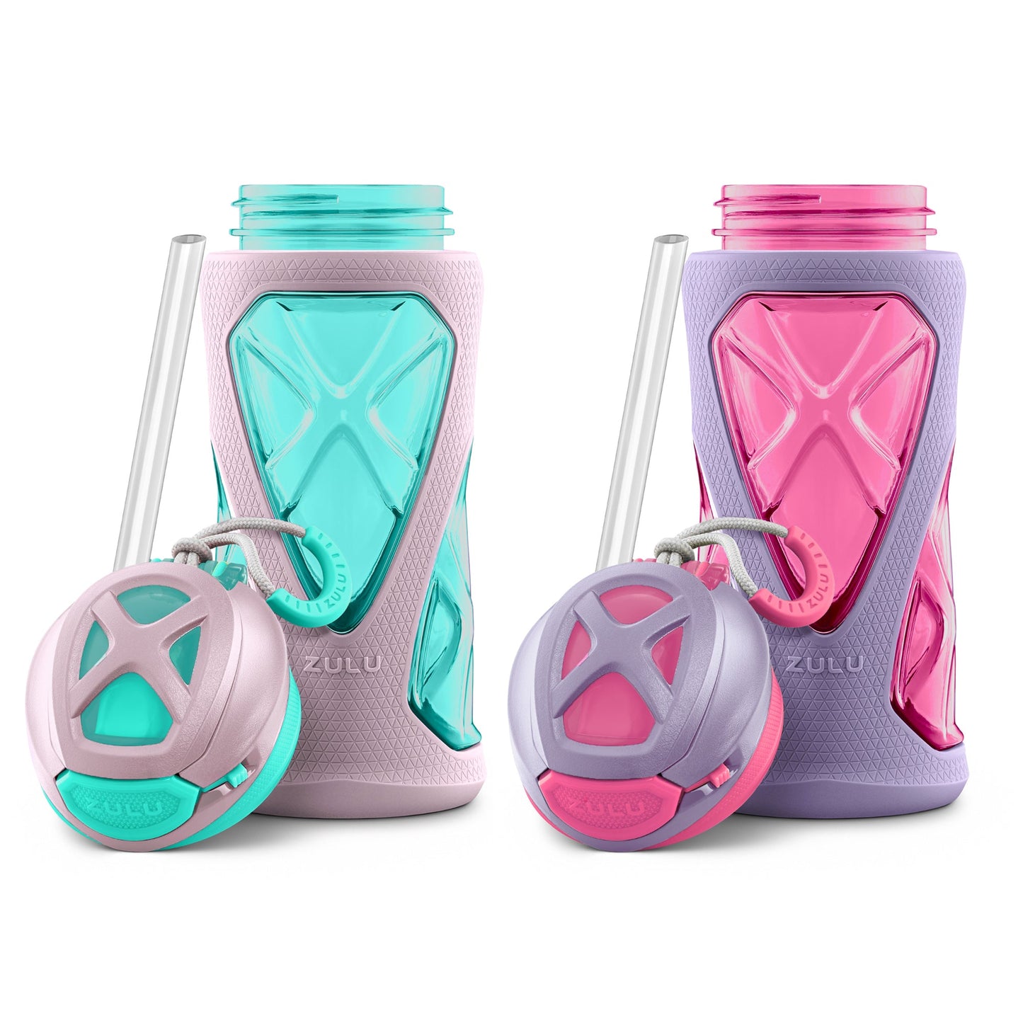 torque-16oz-tritantm-plastic-kids-water-bottle-set-of-2-k5 238-0362-201_Zulu_Torque_16oz_Straw_LidOff_2Pack_FrostingMagenta.jpg