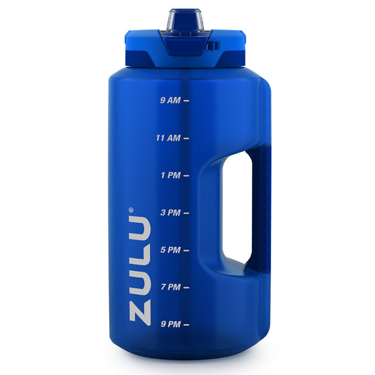 goals-gallon-128oz-water-bottle-with-straw-j2 294-1289-021_Zulu_GoalsPPGallon_128oz_Straw_RoyalBlue_Hero.jpg