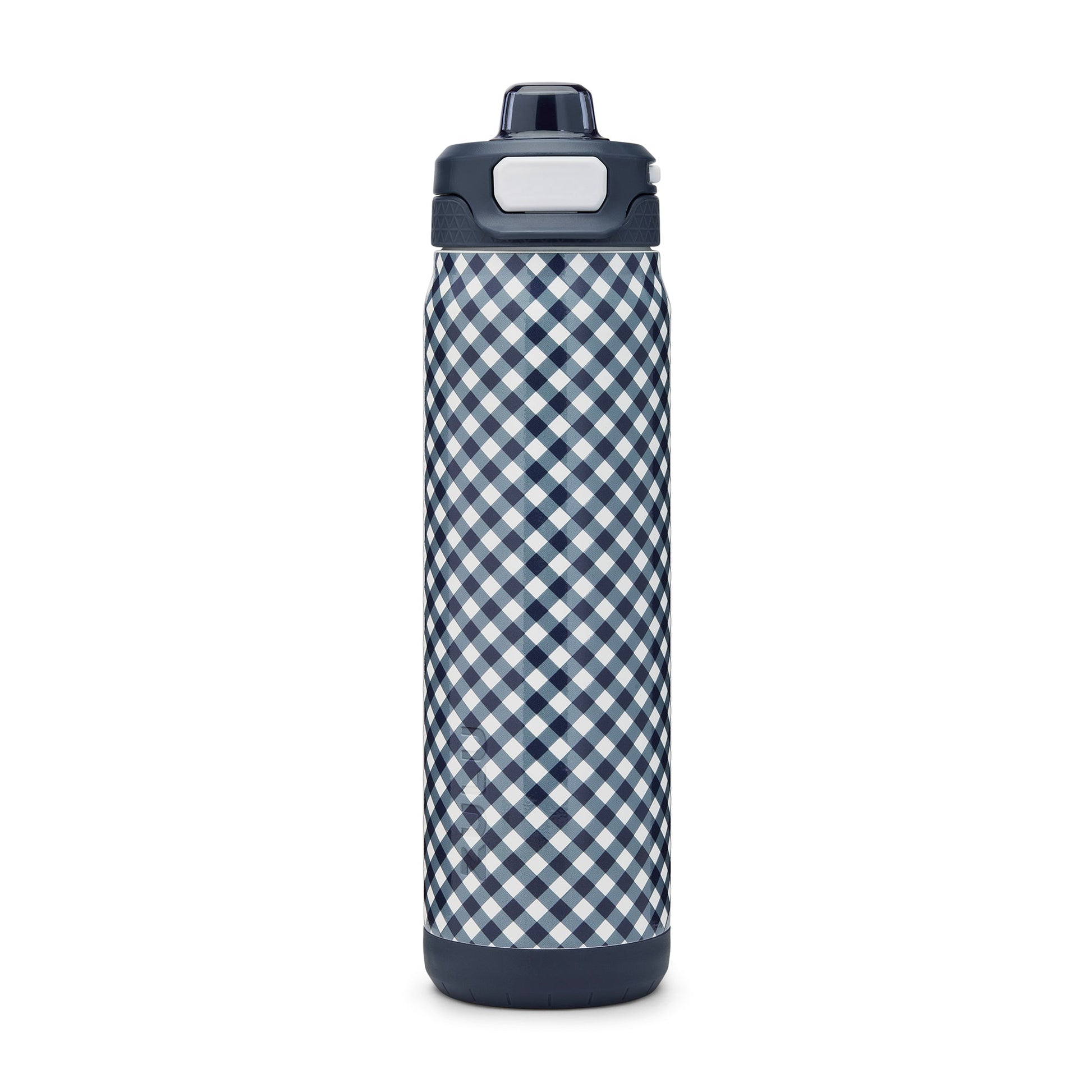 powerfill-pro-stainless-steel-water-bottle-x1 481-2401-015_Powerfill_Pro_SS_24oz_Checkmate_Navy_1.jpg