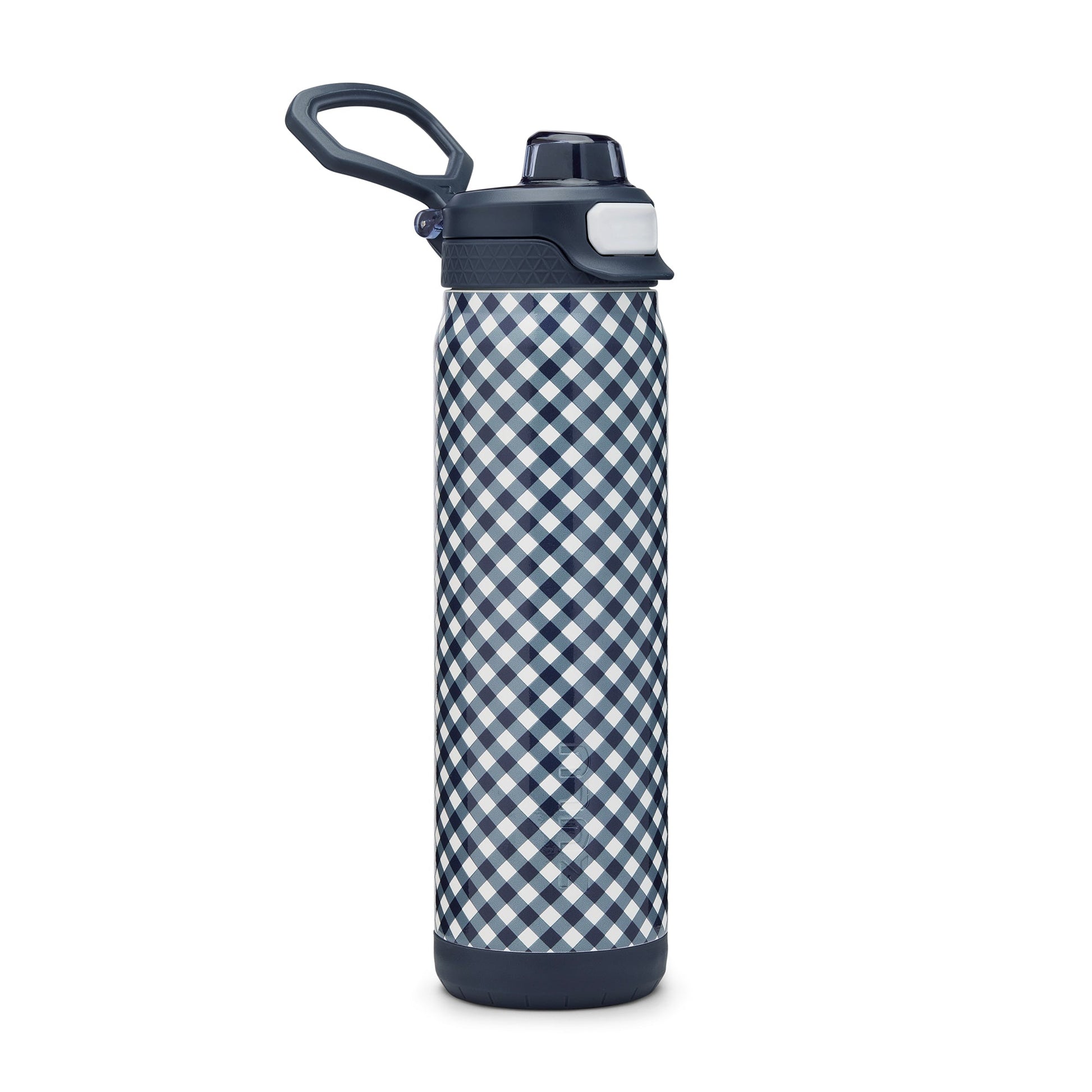 powerfill-pro-stainless-steel-water-bottle-x1 481-2401-015_Powerfill_Pro_SS_24oz_Checkmate_Navy_2.jpg