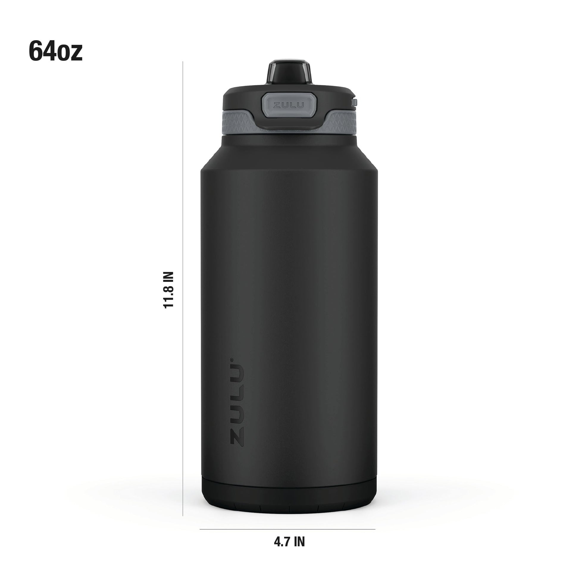 powerfill-pro-xl-stainless-steel-water-bottle-a7 481-6401-001_ZU_Amazon-Powerfill-Pro_64oz-Black_DIM.jpg