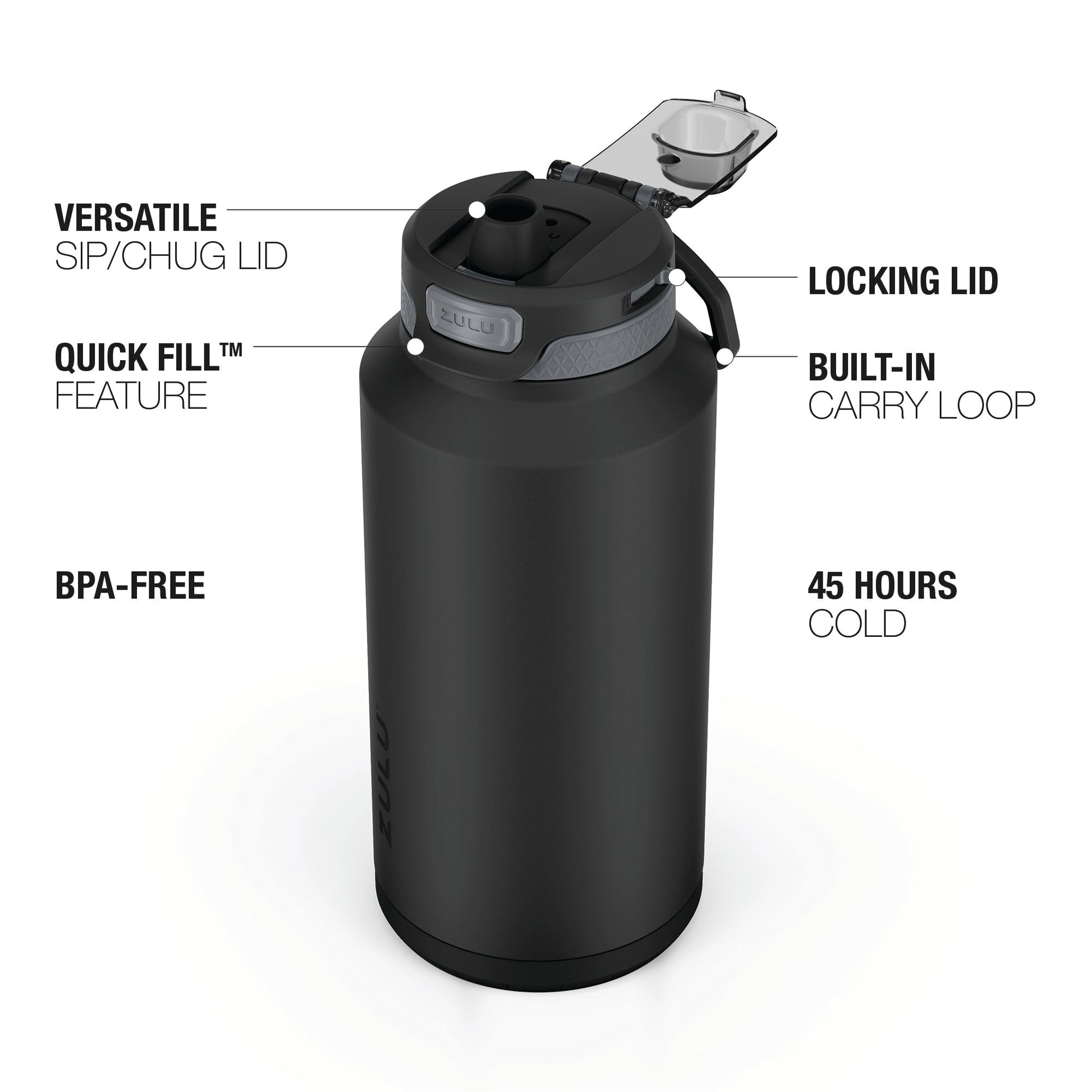 powerfill-pro-xl-stainless-steel-water-bottle-a7 481-6401-001_ZU_Amazon-Powerfill-Pro_64oz-Black_Prod.jpg
