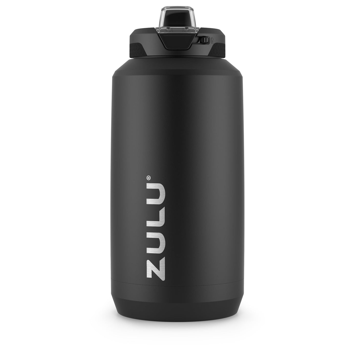 goals-stainless-steel-half-gallon-water-bottle-with-straw-d7 ZuluGoals64ozSSJug_Straw_Hero_Keytography_Black.jpg