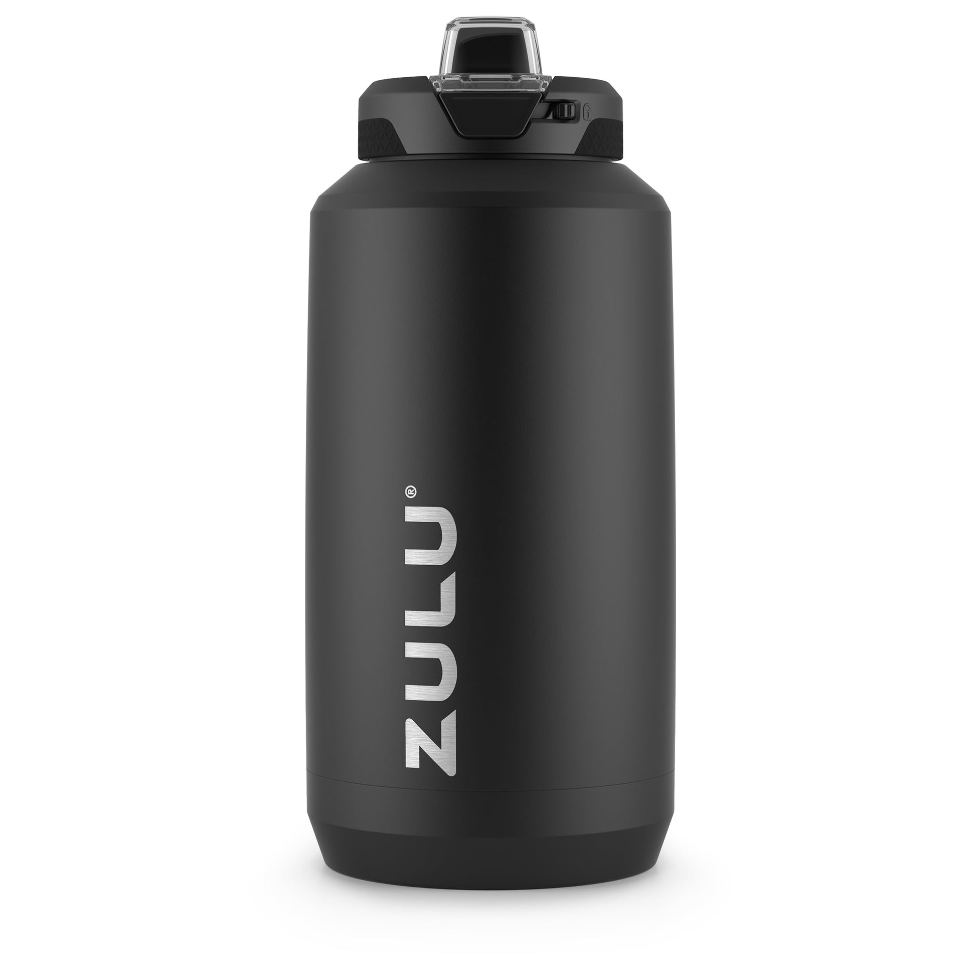 goals-stainless-steel-half-gallon-water-bottle-with-straw-d7 ZuluGoals64ozSSJug_Straw_Hero_Keytography_Black.jpg