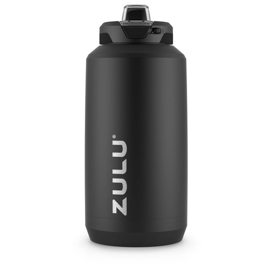 goals-stainless-steel-half-gallon-water-bottle-with-straw-d7 ZuluGoals64ozSSJug_Straw_Hero_Keytography_Black.jpg