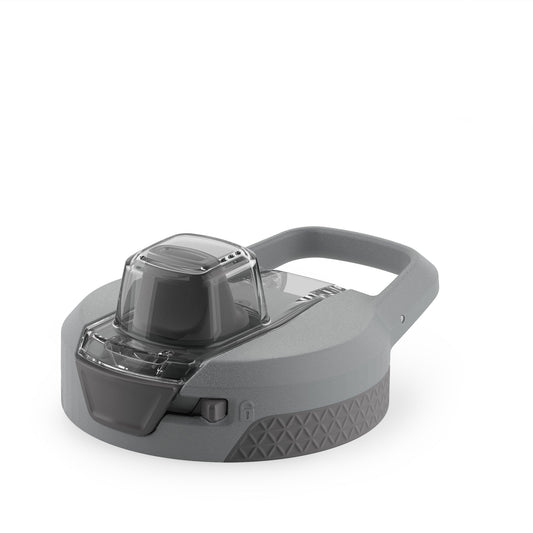 goals-plastic-half-gallon-water-bottle-replacement-lid-z6 ZuluGoalsHalfGallonPP_ReplacementLid_PushButton_AngleClosed_AccentButtonandLock_CoolGray8u.jpg