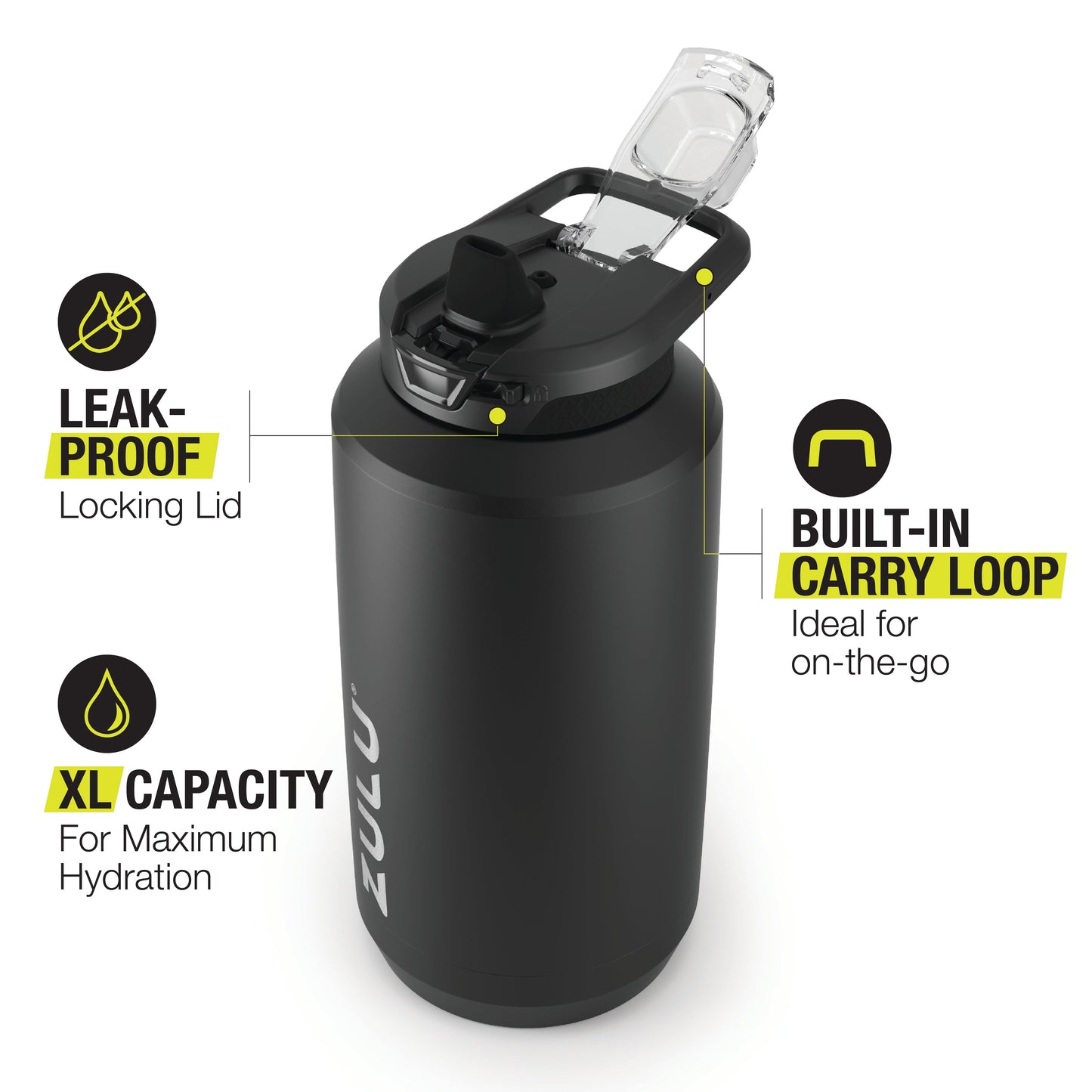 goals-stainless-steel-half-gallon-water-bottle-with-straw-d7 ZuluGoalsSS_Straw_Artboard_Black_CarryHandle.jpg