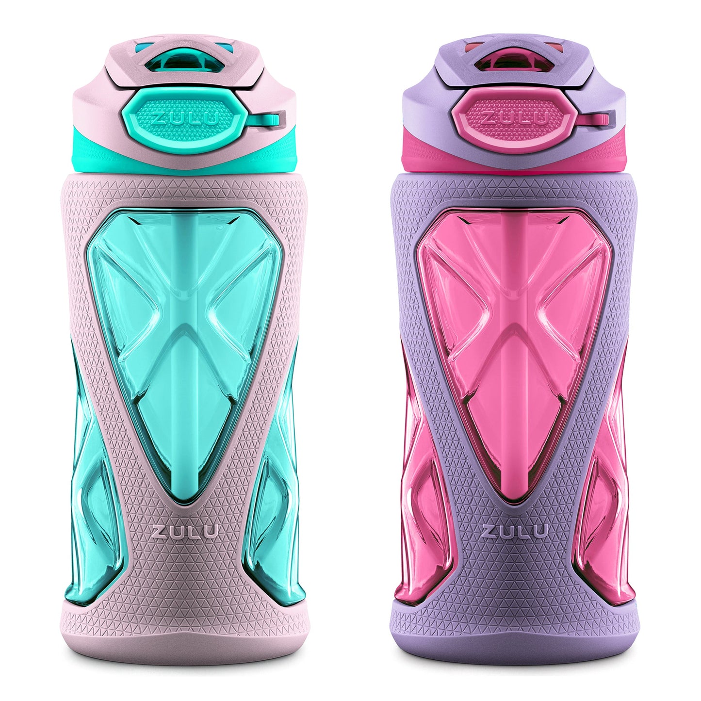 torque-16oz-tritantm-plastic-kids-water-bottle-set-of-2-k5 Zulu_Torque_16oz_Straw_Hero_2Pack_FrostingMagenta.jpg