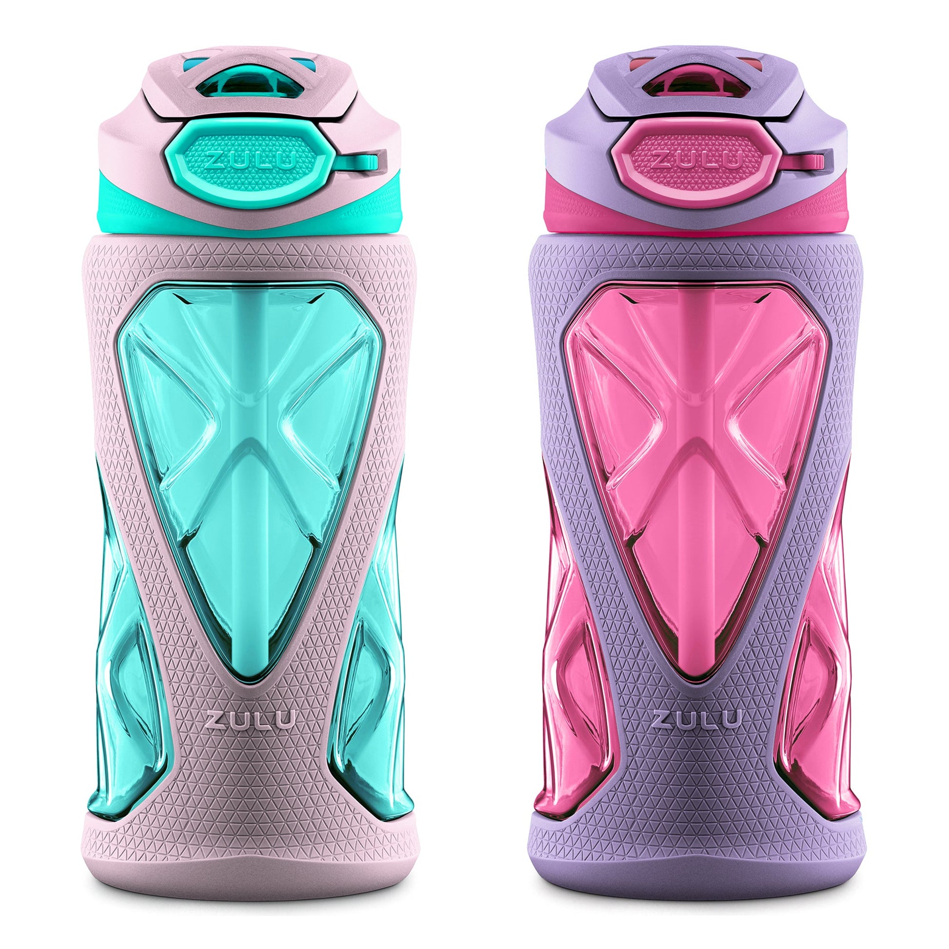 torque-16oz-tritantm-plastic-kids-water-bottle-set-of-2-k5 Zulu_Torque_16oz_Straw_Hero_2Pack_FrostingMagenta.jpg