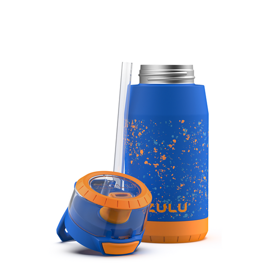 flex-12oz-stainless-steel-kids-water-bottle-w4 flexssbluelidoff.png