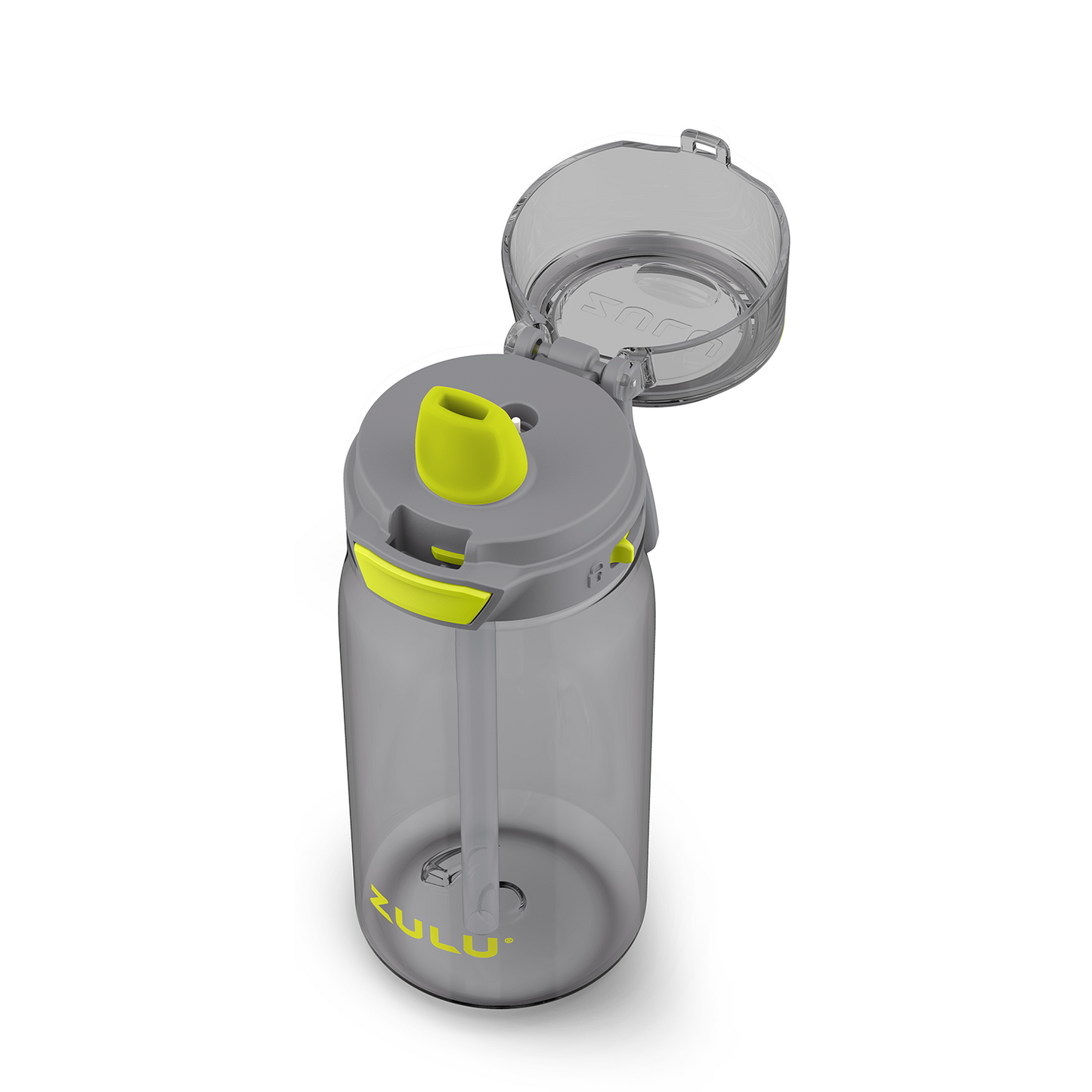 flex-16oz-tritantm-kids-plastic-water-bottle-p4 flextritangreyopen.png