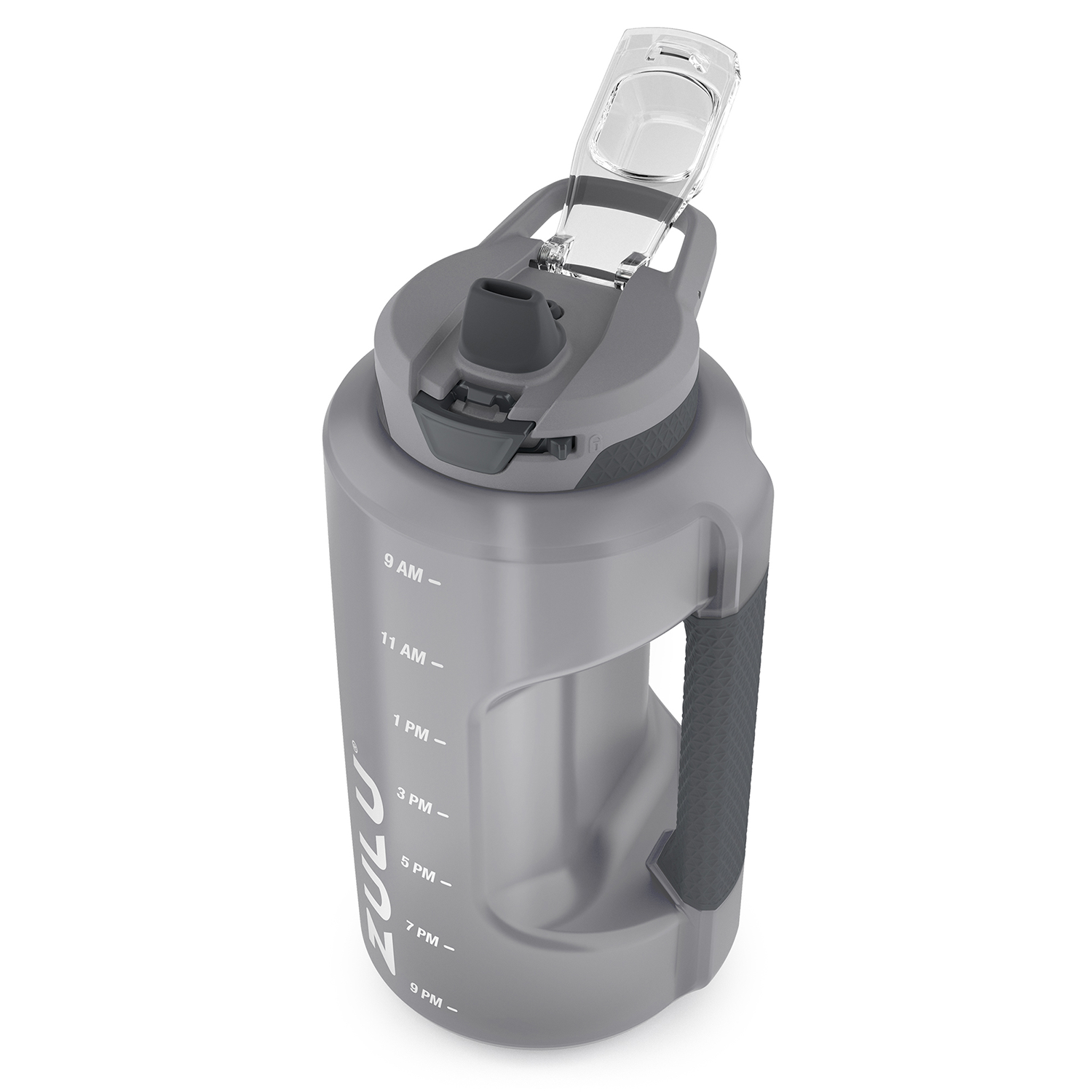 goals-half-gallon-water-bottle-with-straw-c5 goalsgraylidopen.png